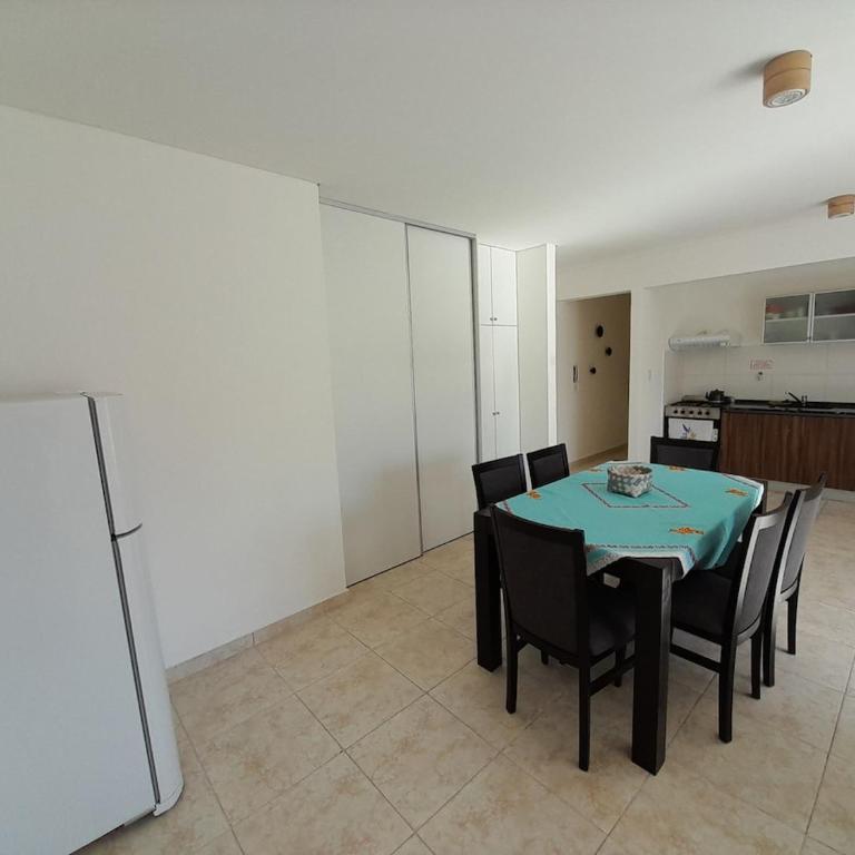 Coiron Departamento 2Pax By Inside - Apartamento de 1 dormitorio - 4