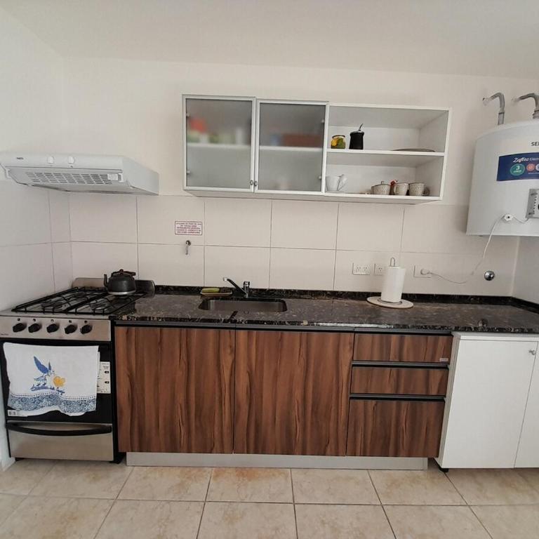 Coiron Departamento 2Pax By Inside - Apartamento de 1 dormitorio - 7