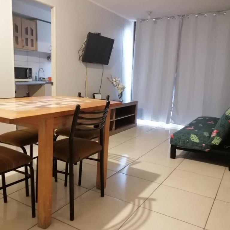 Blanco Encalada Apartment - Apartamento de 3 dormitorios - 2