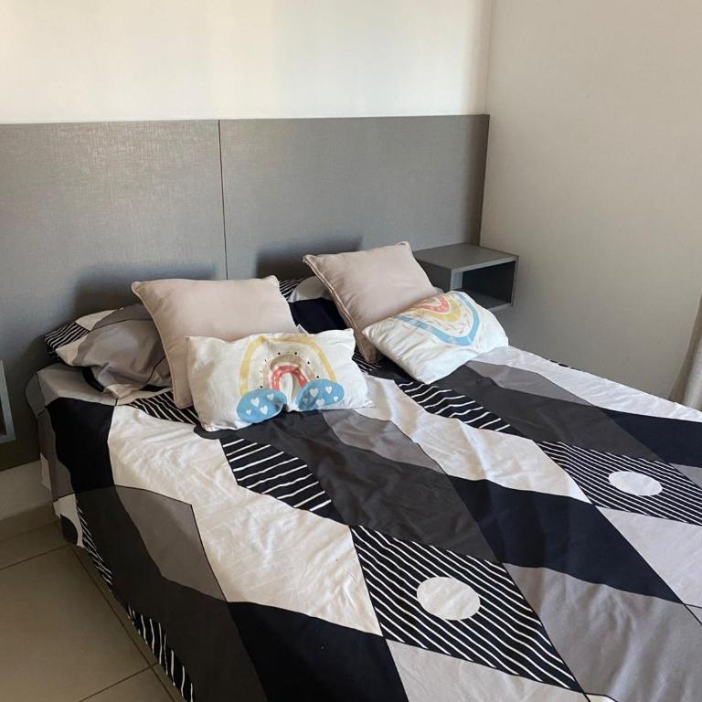 Alojamiento Catalina 1 - Apartamento de 1 dormitorio - 4