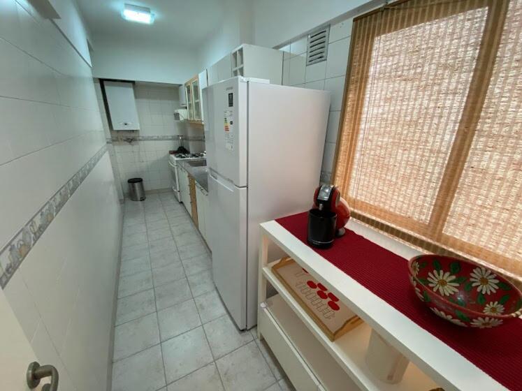 Botanico apartment - Apartamento de 1 dormitorio - 4