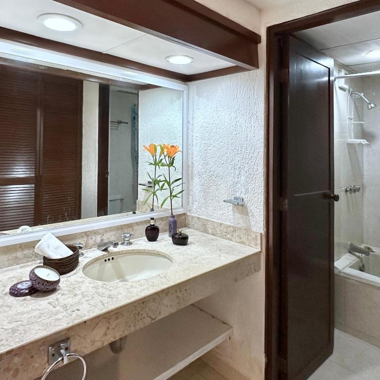 Condominiums By The Sea - Apartamento de 1 dormitorio - 18