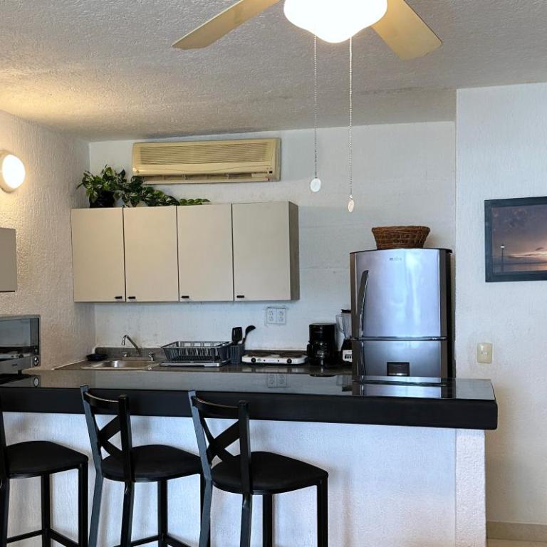 Condominiums By The Sea - Apartamento de 1 dormitorio - 19