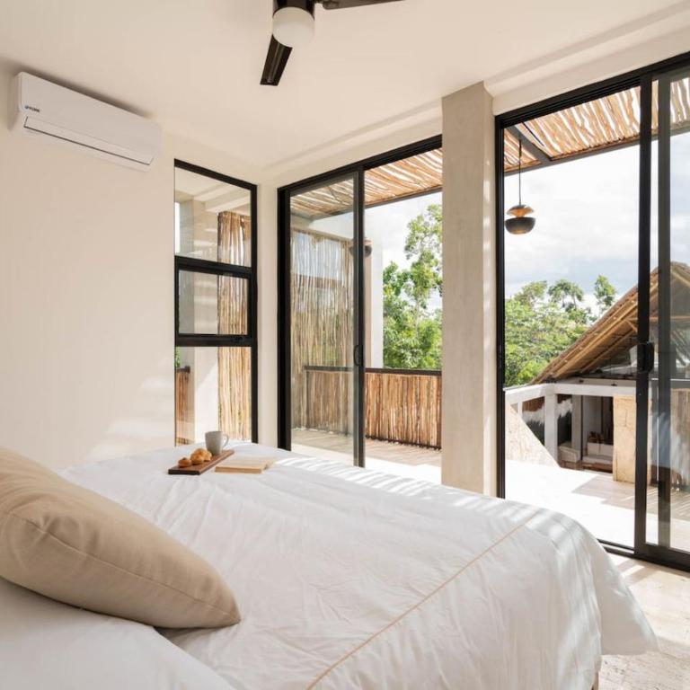 Luxury Villa TOH 4 with Private Pool - Villa Deluxe - 2