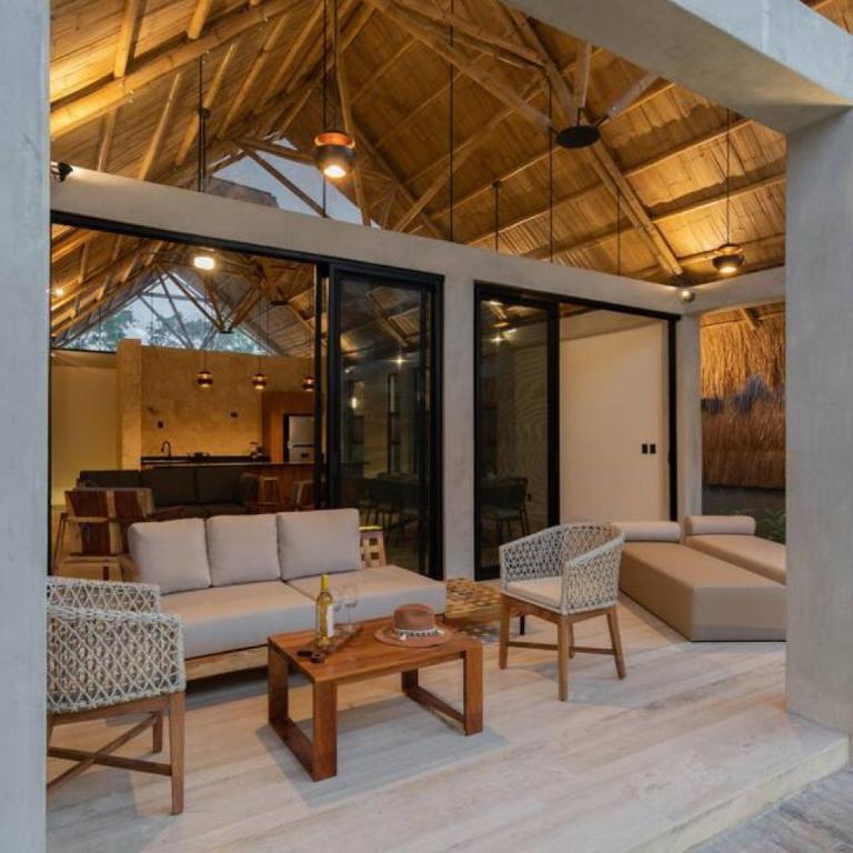 Luxury Villa TOH 4 with Private Pool - Villa Deluxe - 4