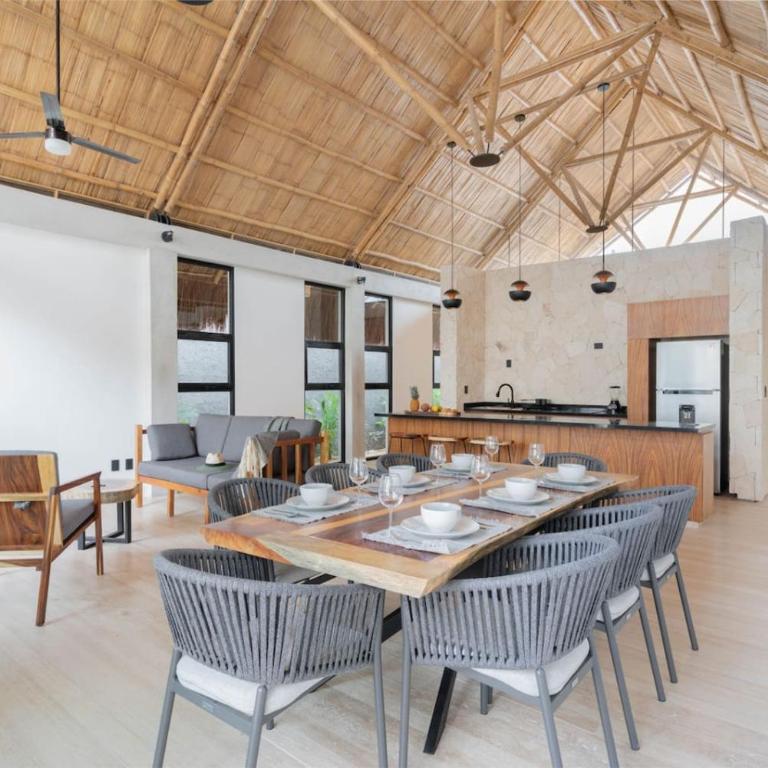 Luxury Villa TOH 4 with Private Pool - Villa Deluxe - 5