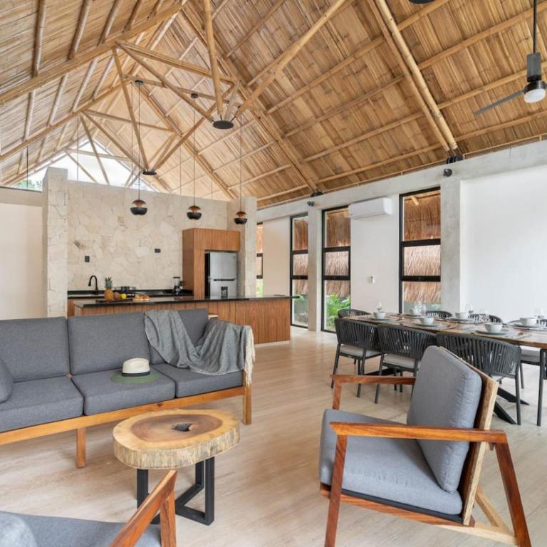 Luxury Villa TOH 4 with Private Pool - Villa Deluxe - 8
