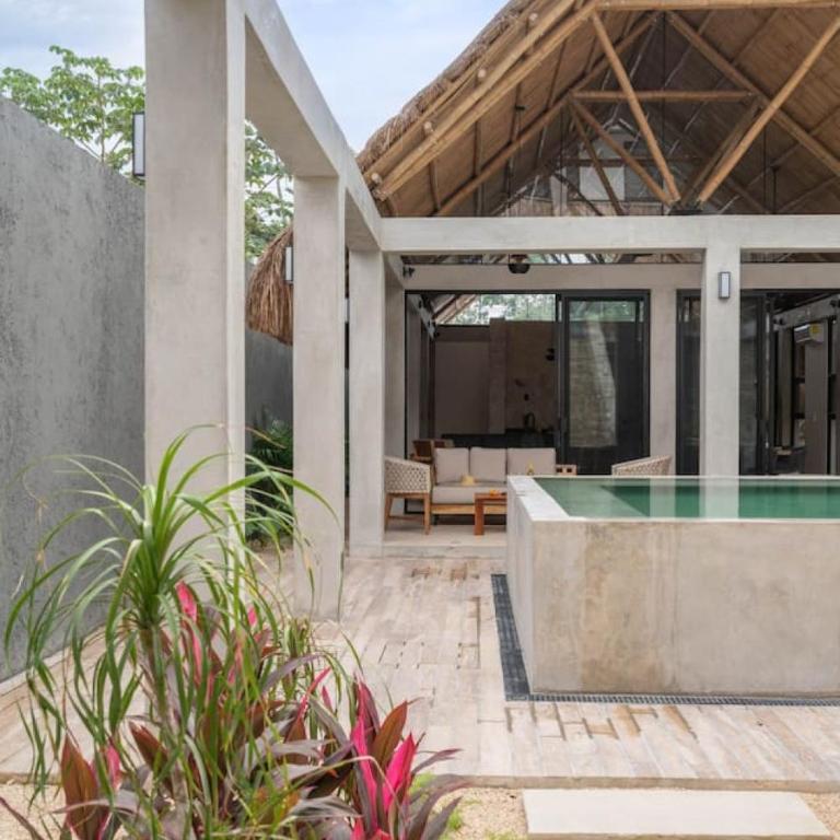 Luxury Villa TOH 4 with Private Pool - Villa Deluxe - 15