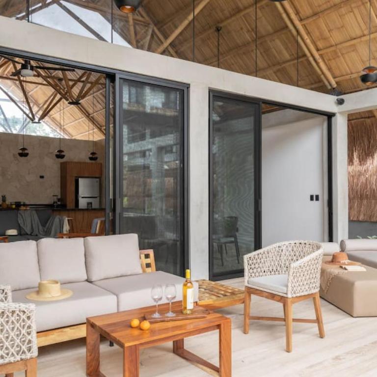 Luxury Villa TOH 4 with Private Pool - Villa Deluxe - 17