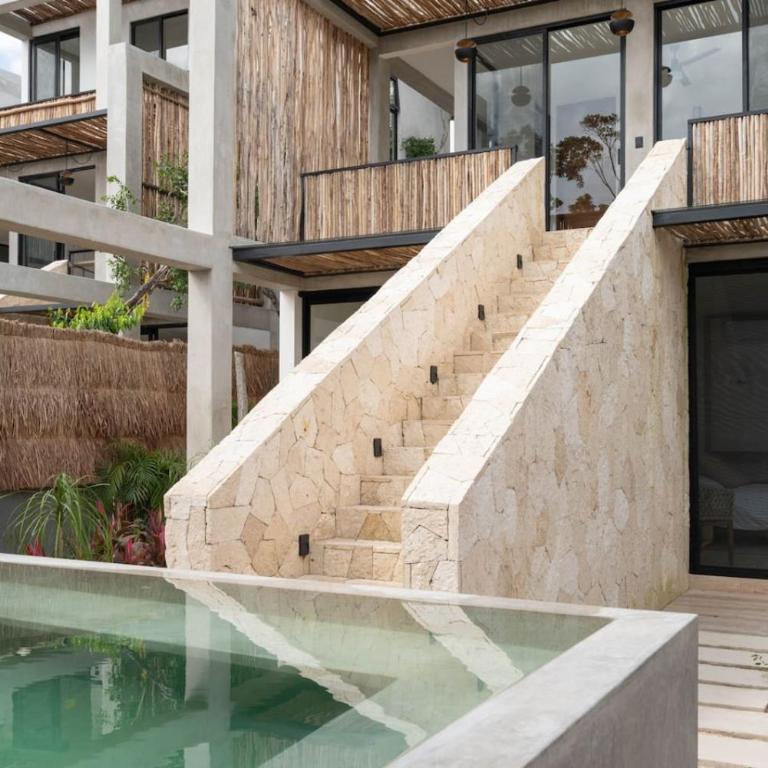 Luxury Villa TOH 4 with Private Pool - Villa Deluxe - 20