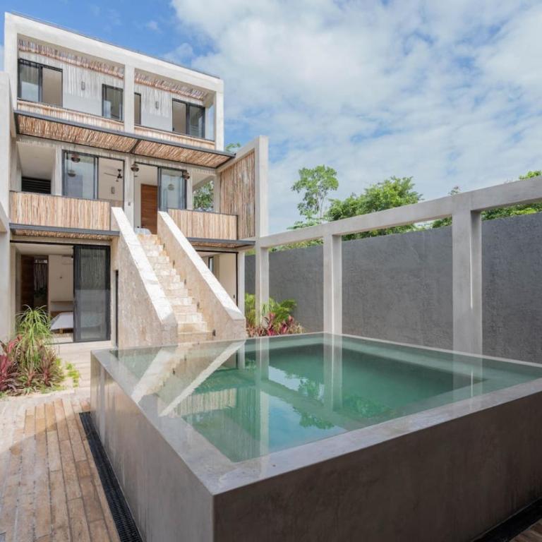 Luxury Villa TOH 4 with Private Pool - Villa Deluxe - 24