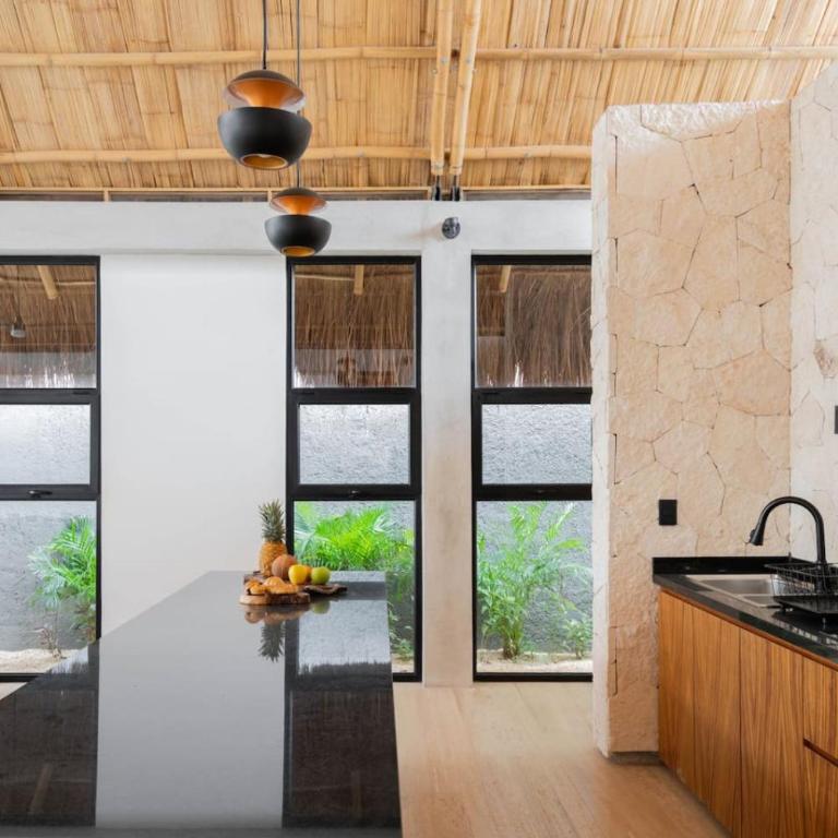 Luxury Villa TOH 4 with Private Pool - Villa Deluxe - 26