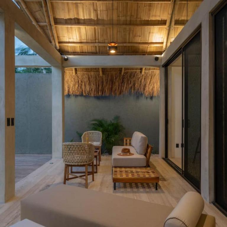 Luxury Villa TOH 4 with Private Pool - Villa Deluxe - 27