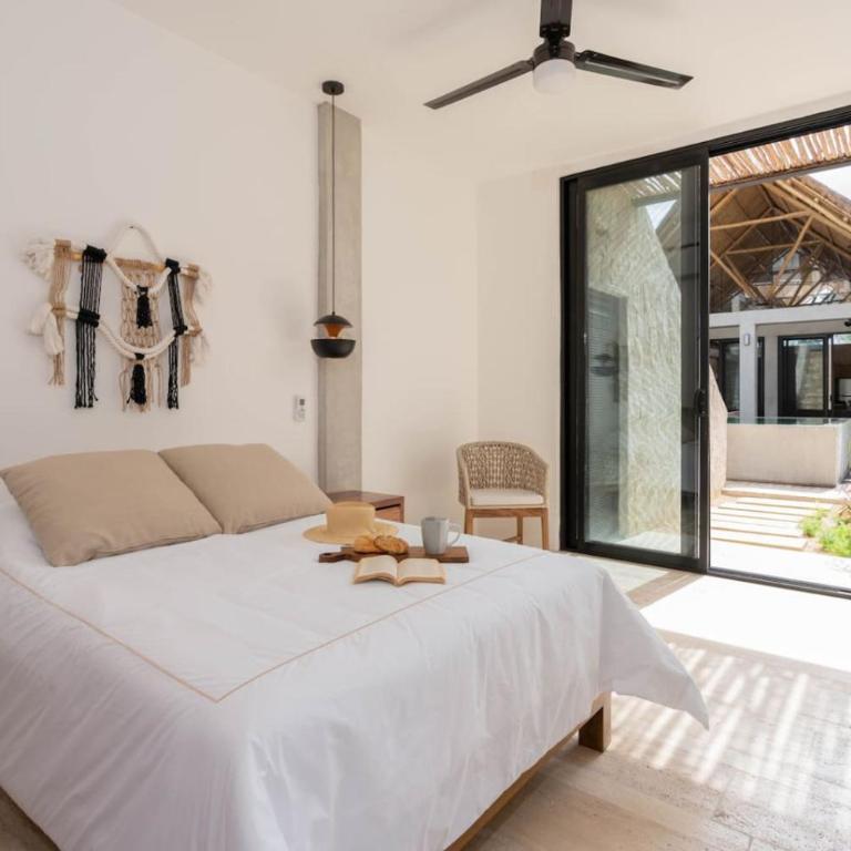 Luxury Villa TOH 4 with Private Pool - Villa Deluxe - 36