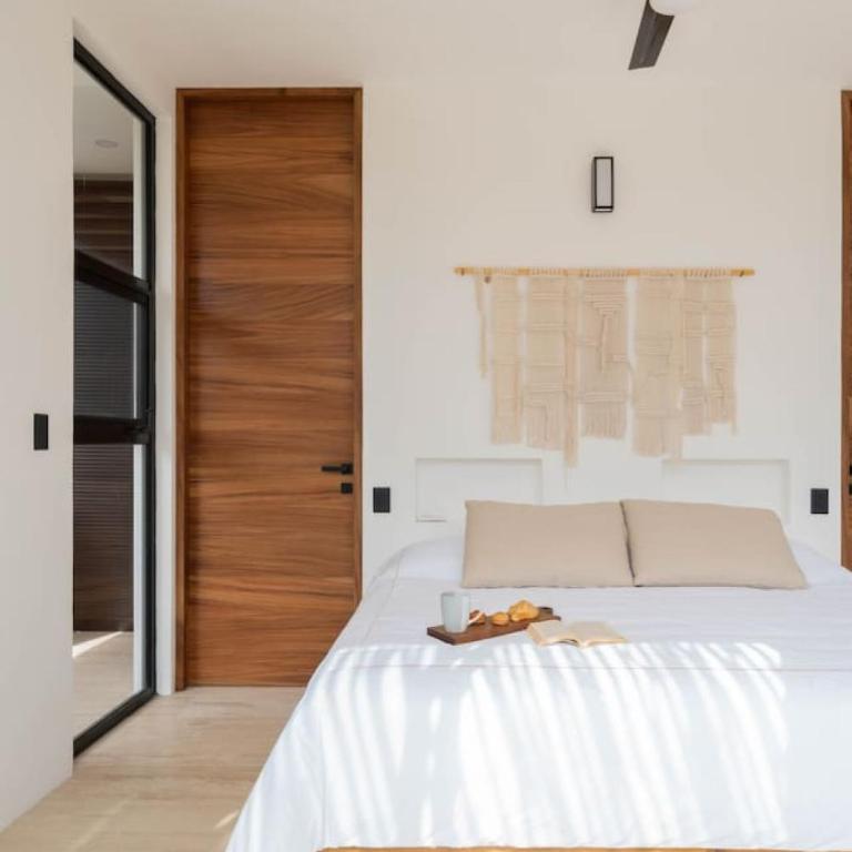 Luxury Villa TOH 4 with Private Pool - Villa Deluxe - 41