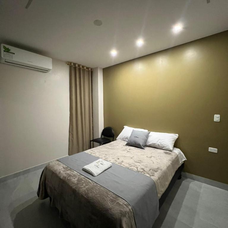 Hotel Tonaka - Habitación Doble - 5