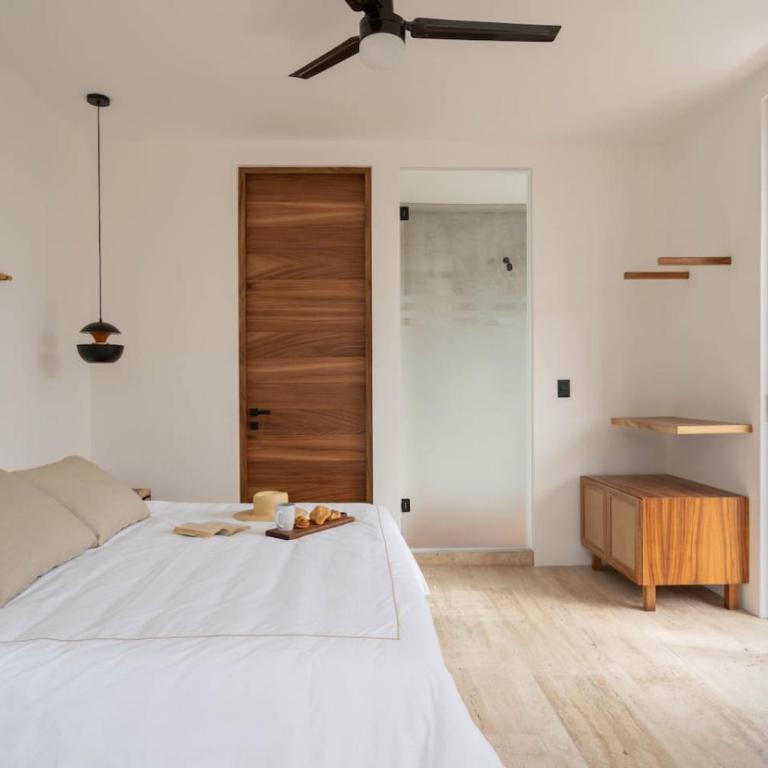 Luxury Villa TOH 4 with Private Pool - Villa Deluxe - 43