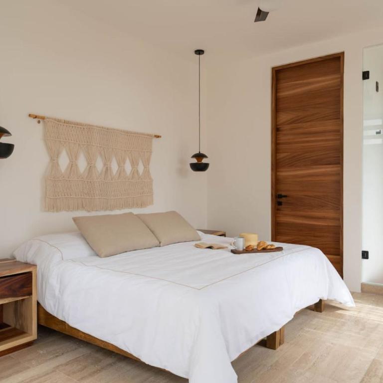 Luxury Villa TOH 4 with Private Pool - Villa Deluxe - 46