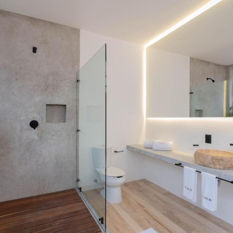 Luxury Villa TOH 4 with Private Pool - Villa Deluxe - 50