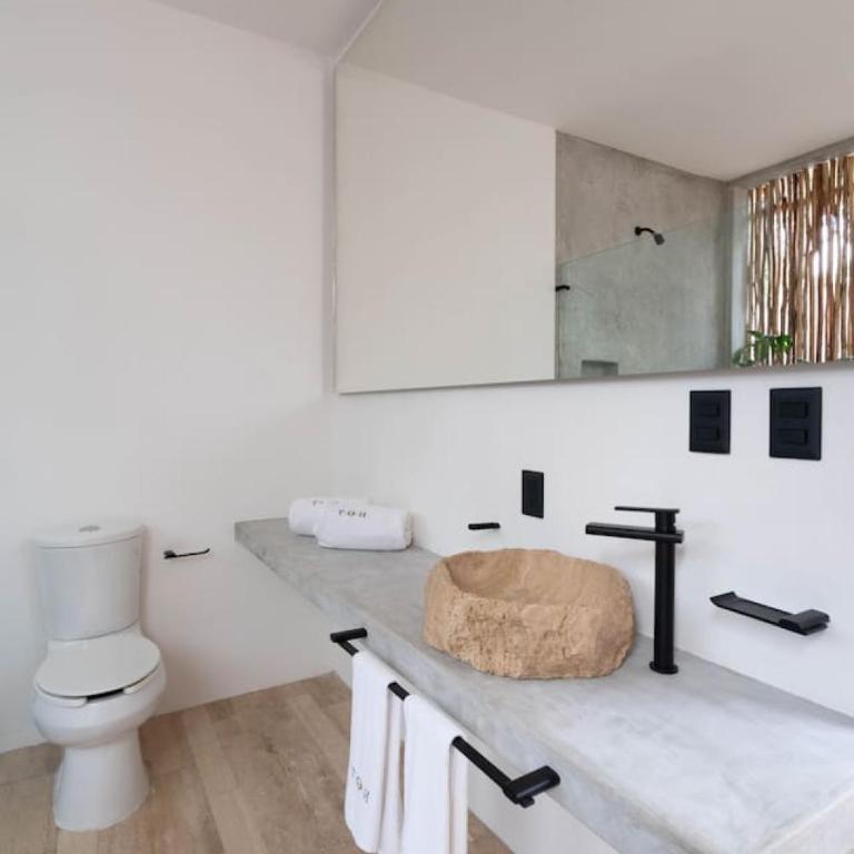 Luxury Villa TOH 4 with Private Pool - Villa Deluxe - 51