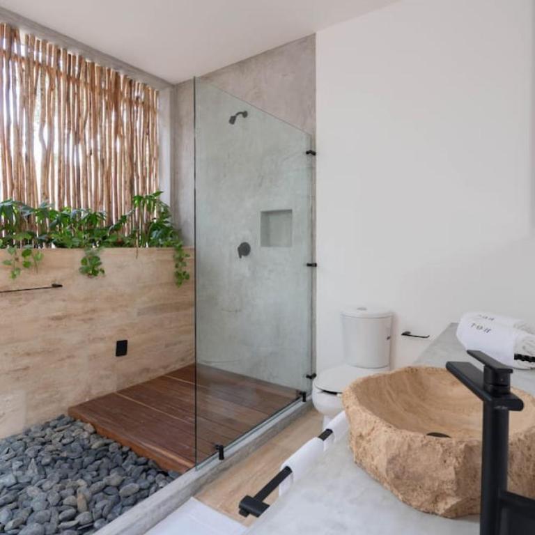 Luxury Villa TOH 4 with Private Pool - Villa Deluxe - 52