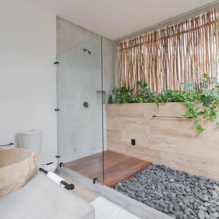 Luxury Villa TOH 4 with Private Pool - Villa Deluxe - 57