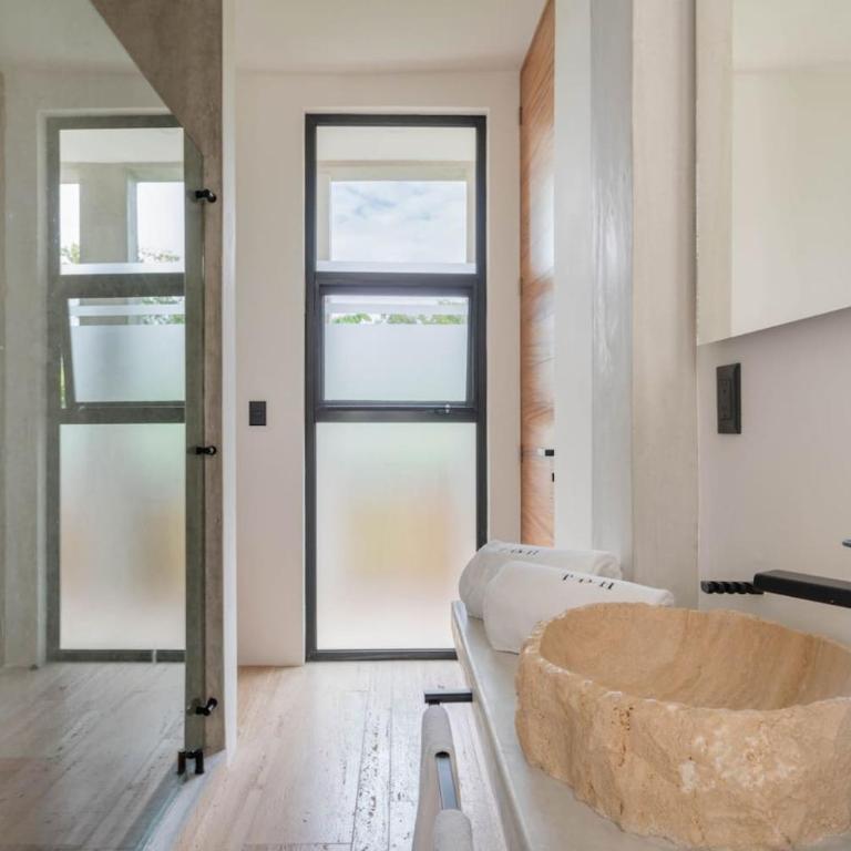 Luxury Villa TOH 4 with Private Pool - Villa Deluxe - 58