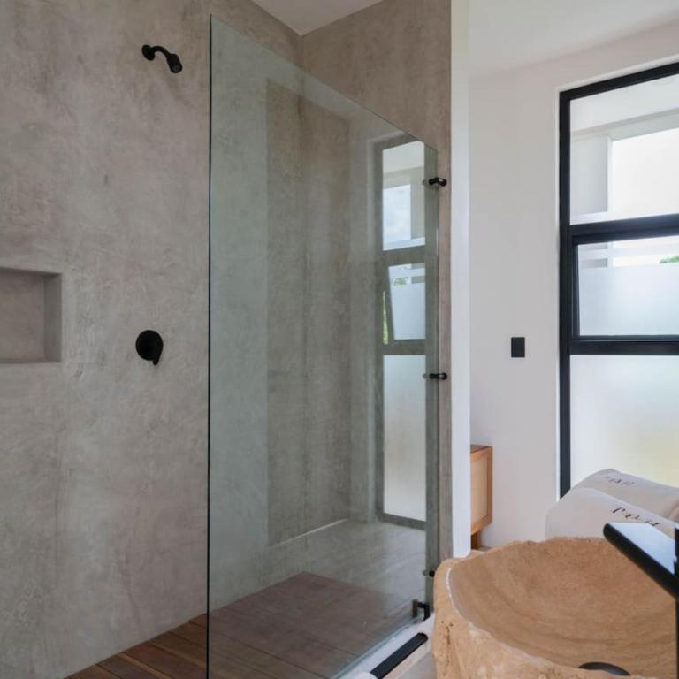 Luxury Villa TOH 4 with Private Pool - Villa Deluxe - 59