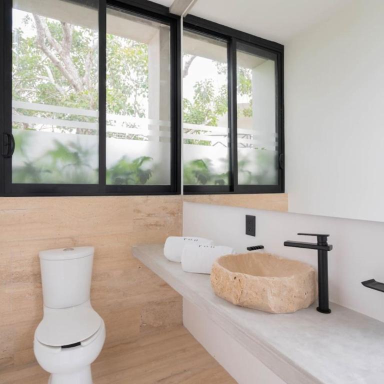 Luxury Villa TOH 4 with Private Pool - Villa Deluxe - 61