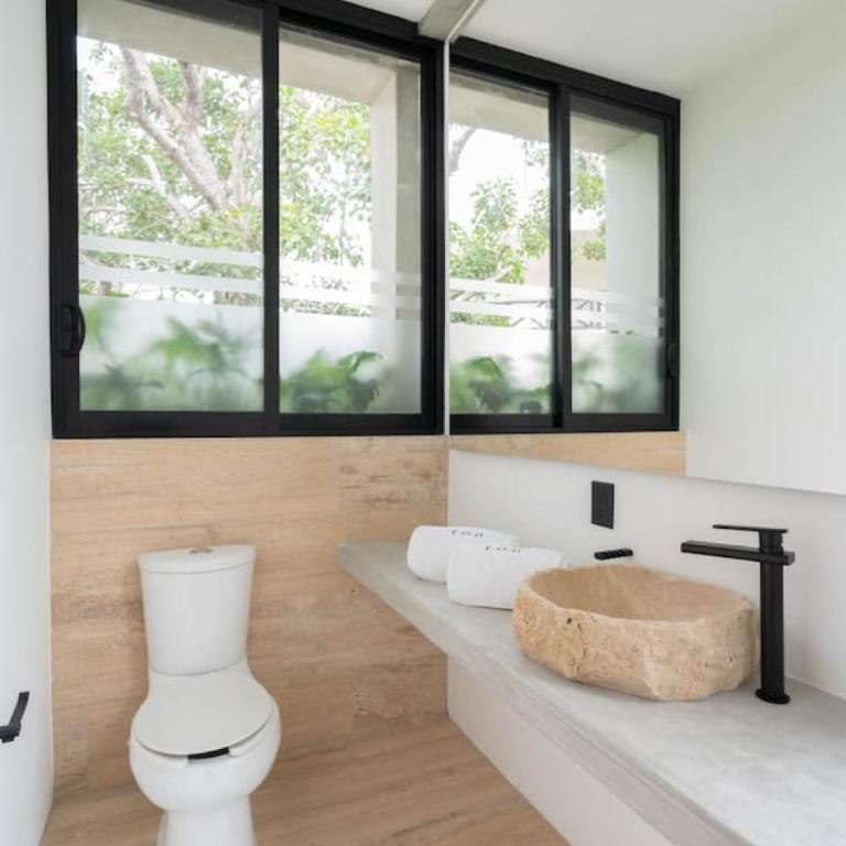 Luxury Villa TOH 4 with Private Pool - Villa Deluxe - 63