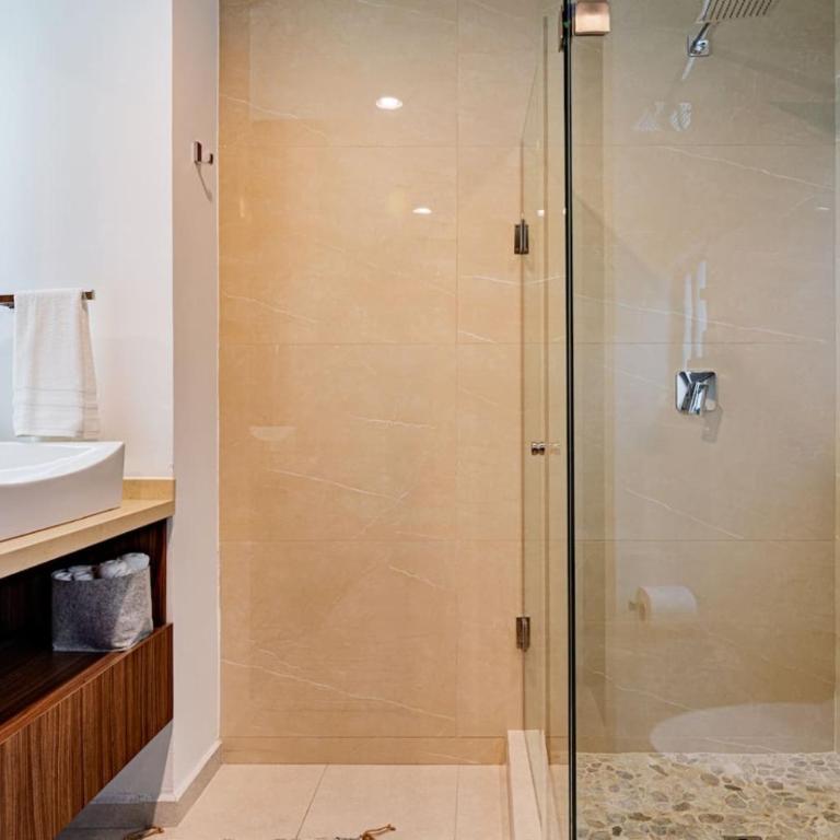 Polanco Living - Balcony, Workspace & Parking - Apartment - 29