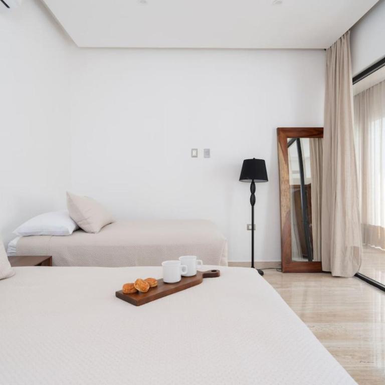Villa Amalia 5 bdr w Private Pool in Aldea Zama - Casa - 30