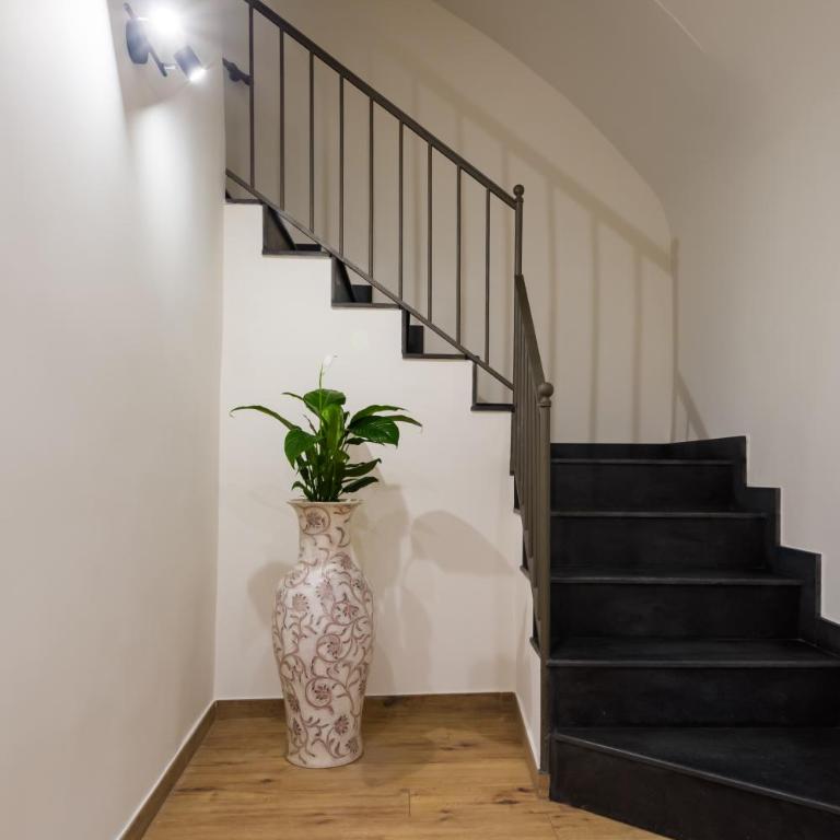 Angiolina Suite - One-Bedroom Apartment - 40