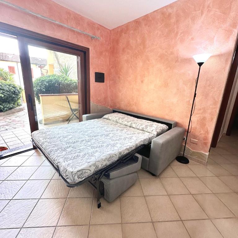 Dolfa House - One-Bedroom Apartment - 10