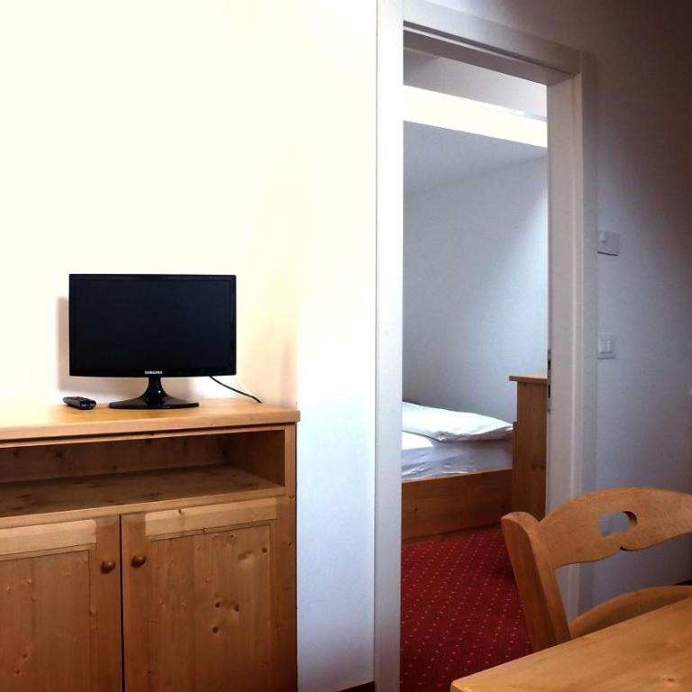 Hotel B&B Francolini - Appartamento con 1 Camera da Letto - 4