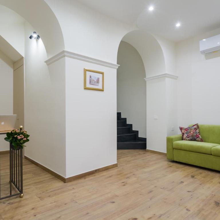Angiolina Suite - One-Bedroom Apartment - 39