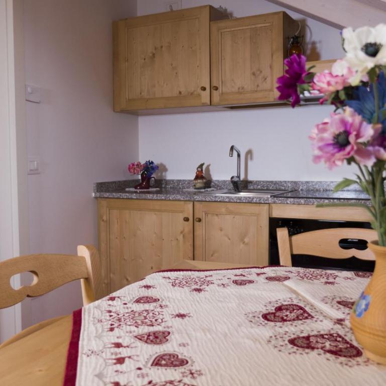 Hotel B&B Francolini - Appartamento con 1 Camera da Letto - 7