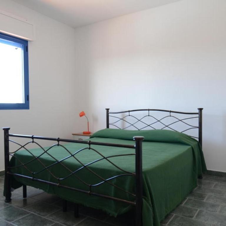 Torre Lapillo - Two-Bedroom House - 5