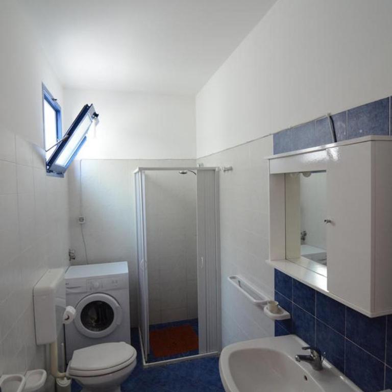 Torre Lapillo - Two-Bedroom House - 8
