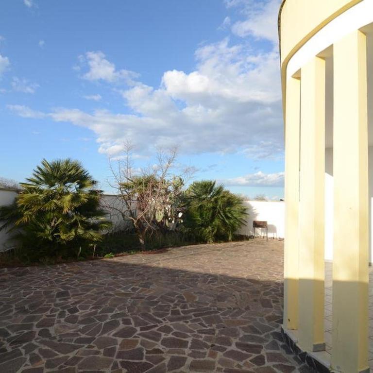 Torre Lapillo - Two-Bedroom House - 9