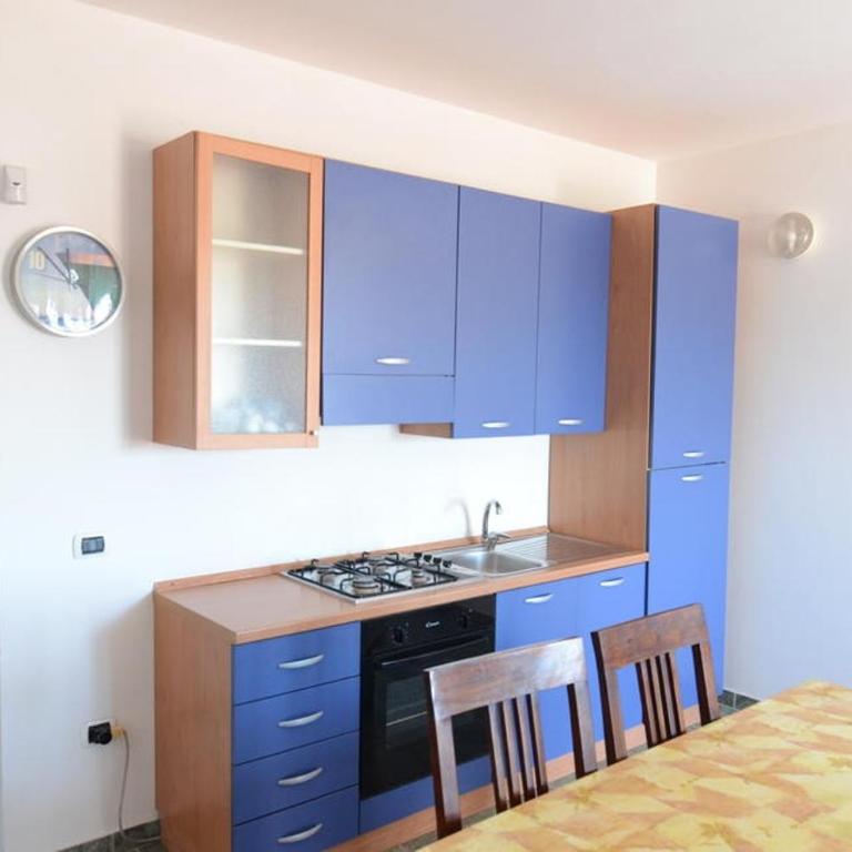 Torre Lapillo - Two-Bedroom House - 7