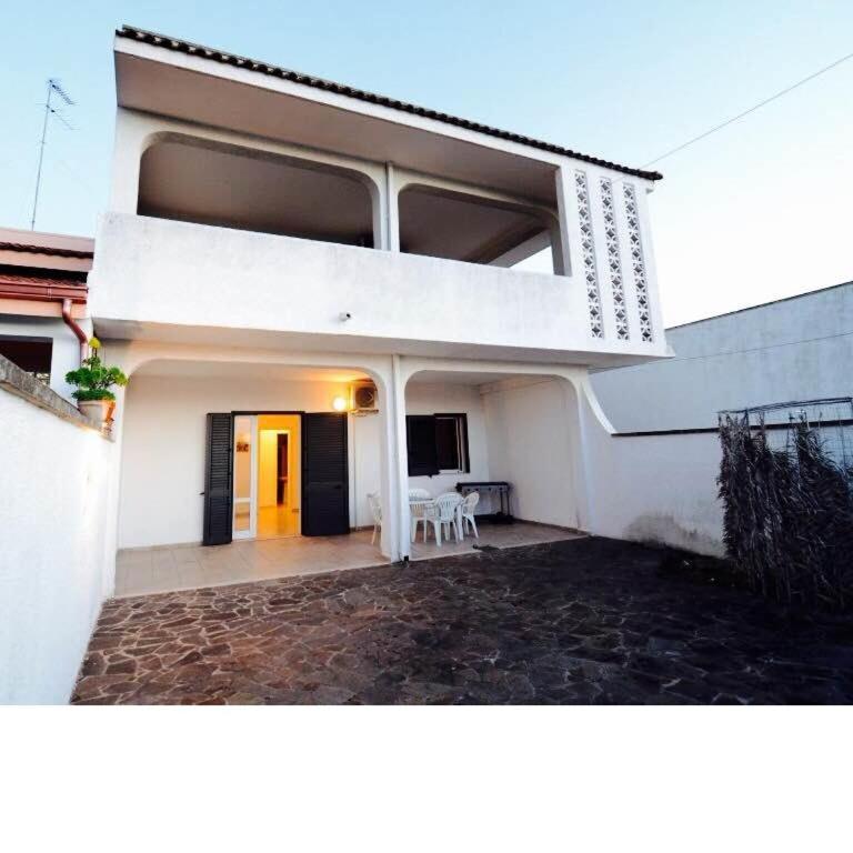 Torre Lapillo - Two-Bedroom House - 40