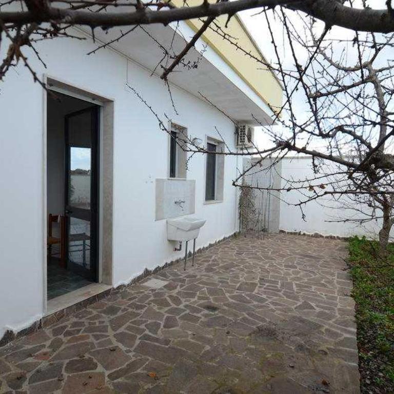 Torre Lapillo - Two-Bedroom House - 10