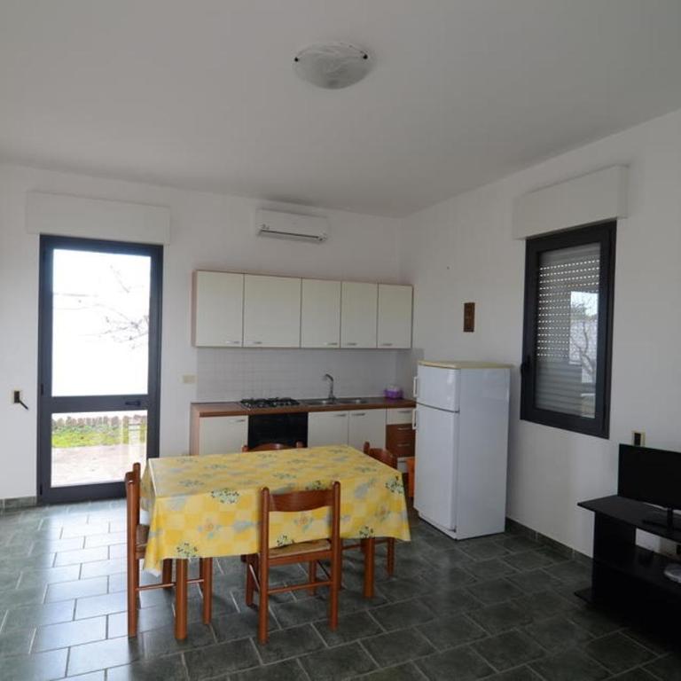 Torre Lapillo - Two-Bedroom House - 13