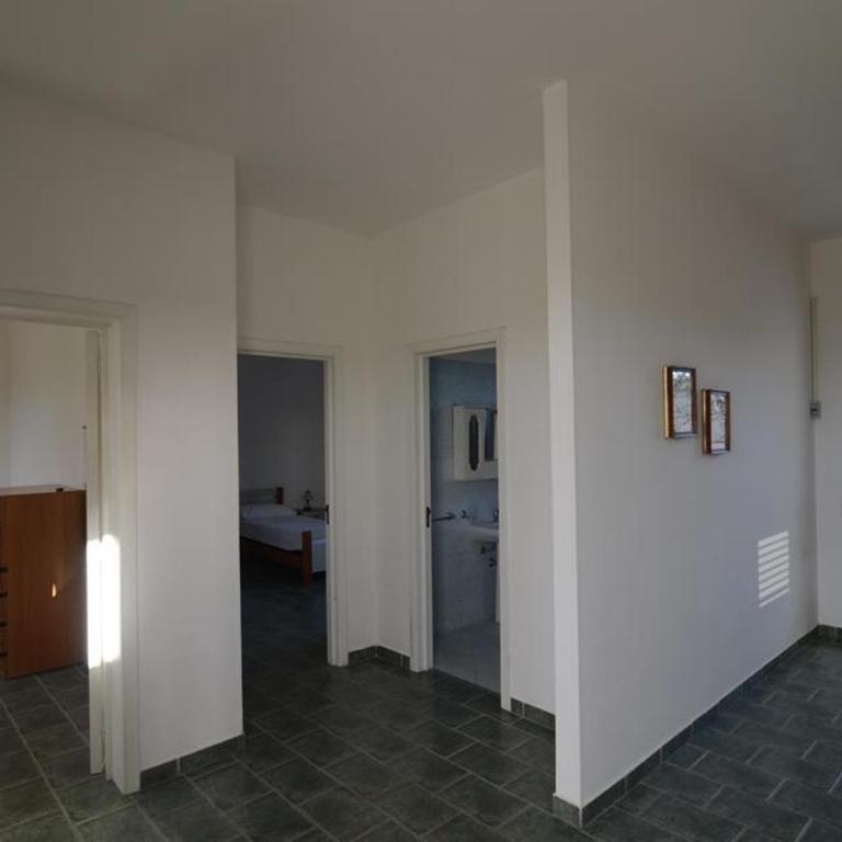 Torre Lapillo - Two-Bedroom House - 14