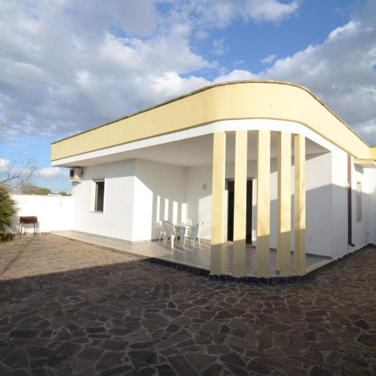 Torre Lapillo - Two-Bedroom House - 11