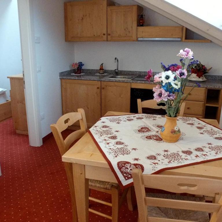 Hotel B&B Francolini - Appartamento con 1 Camera da Letto - 3