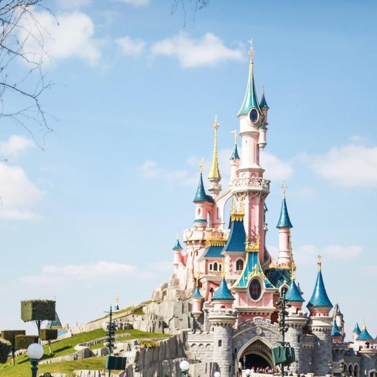 Studio parking wifi Disney 5mn Val d'Europe - Studio - 17
