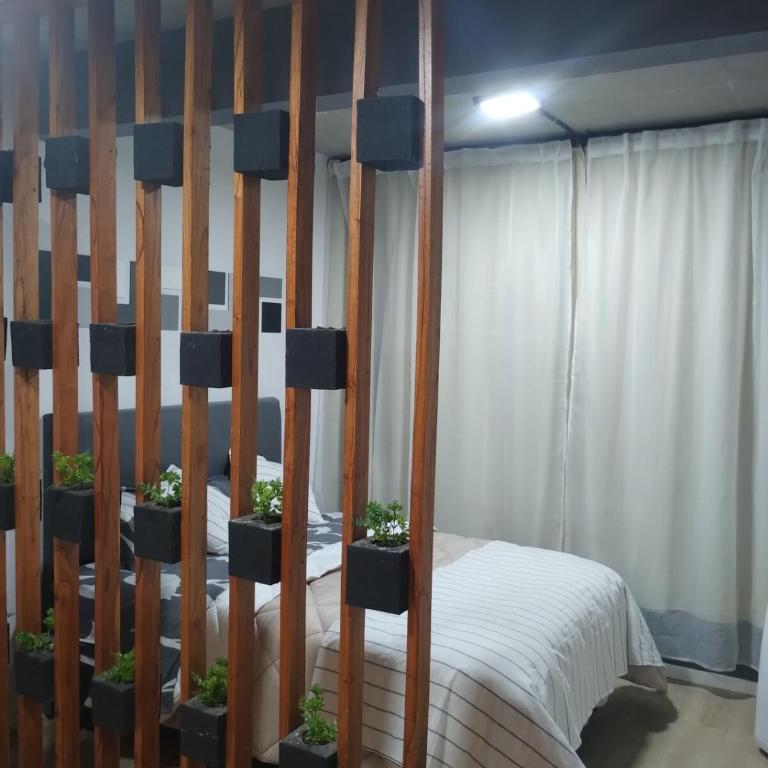Monoambiente en zona flores - Apartamento de 1 dormitorio - 27
