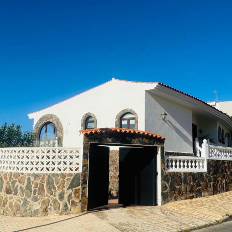 VILLA REX - Sun & Beach - Casa Deluxe de 4 dormitorios - Frente al mar - 43
